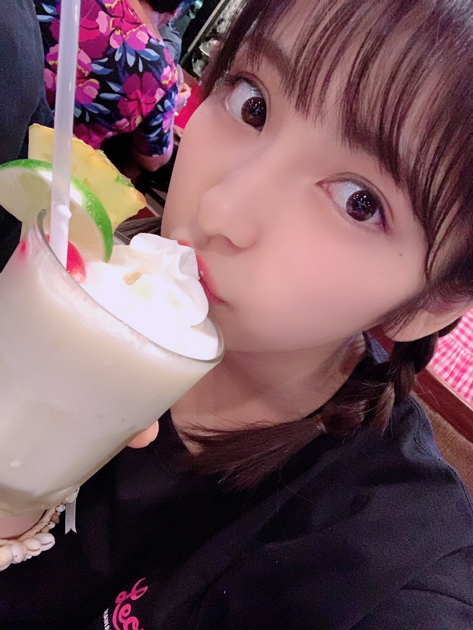 童颜天木纯的搏击秀 德江加奈双马尾学生装-养眼图集 - acfun弹幕视频