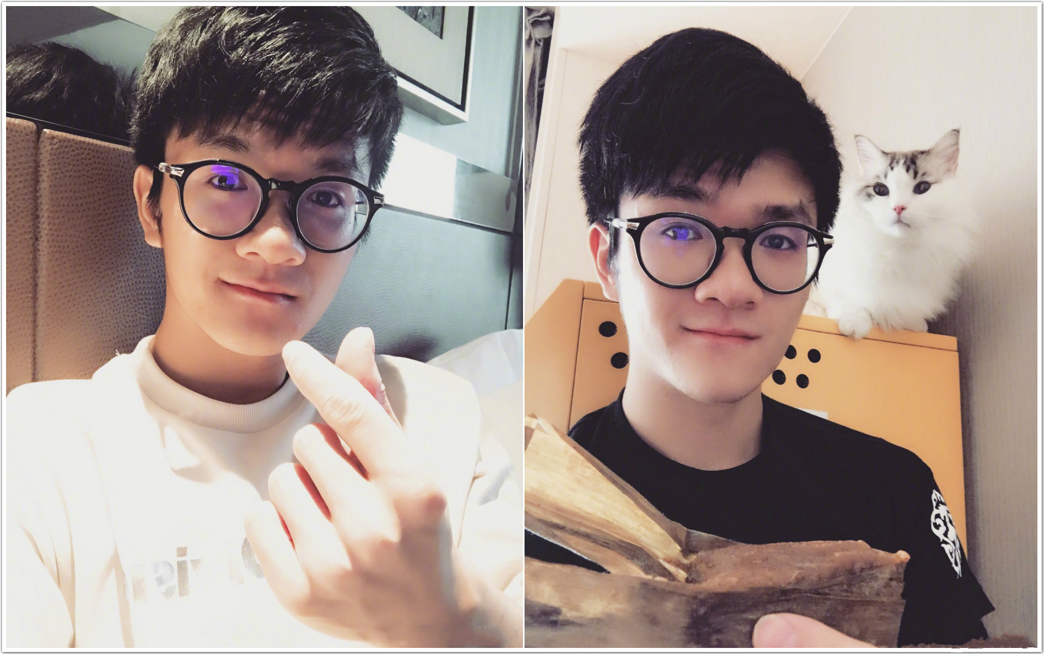 若风回应全明星换人事件kid发声维护德云色网友老偶像了