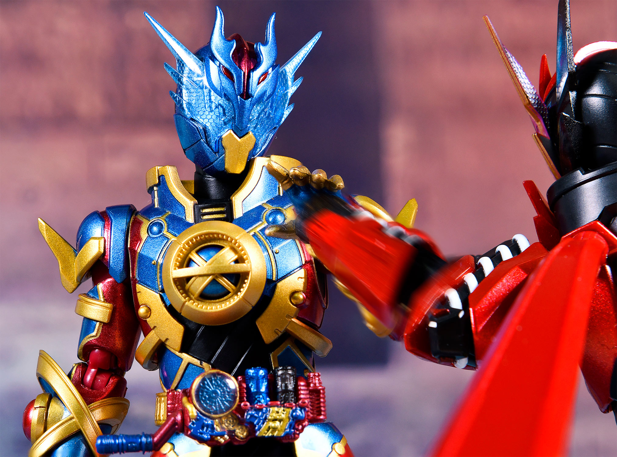 shf 假面骑士evol - acfun弹幕视频网 - 认真你就输啦 (?ω?