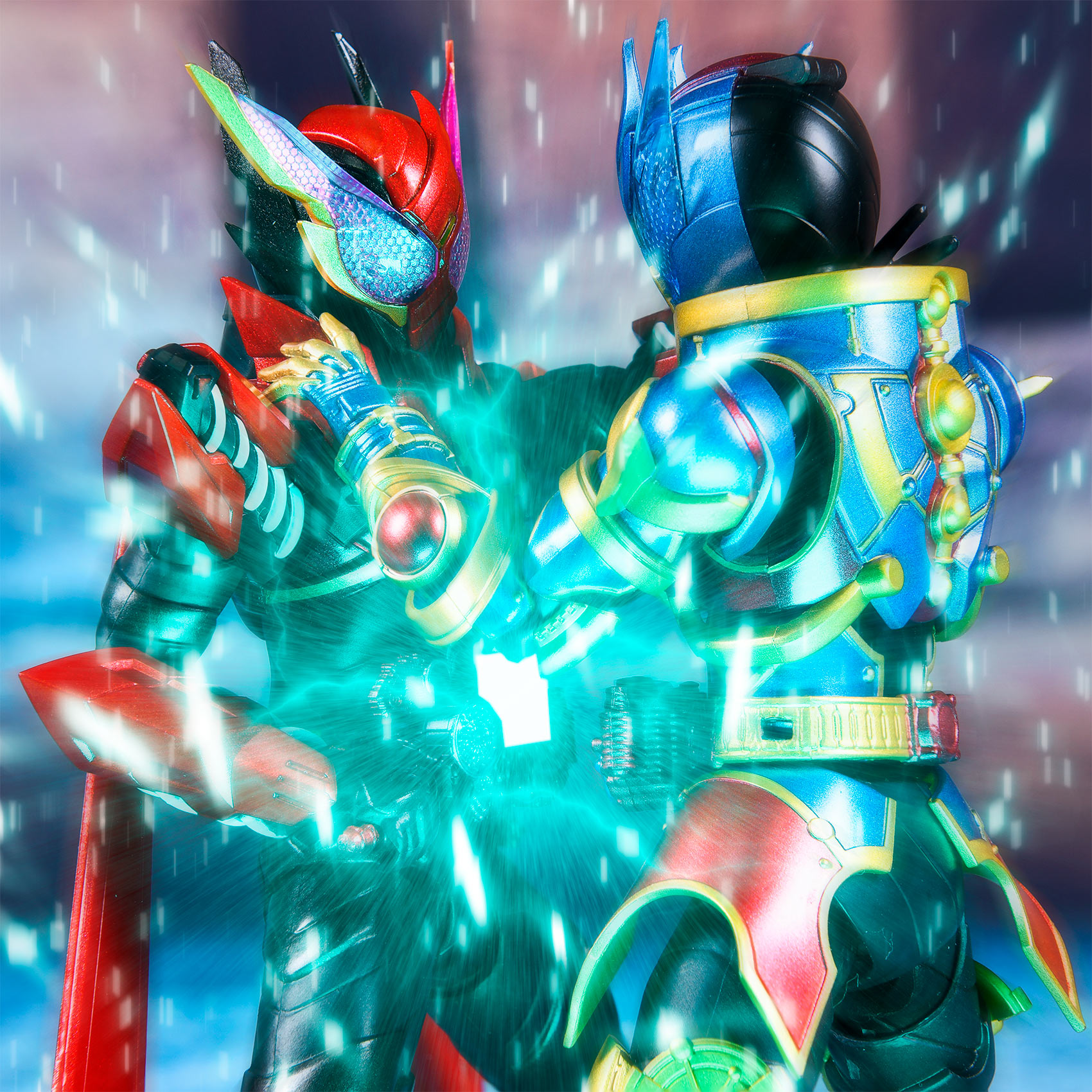 shf 假面骑士evol - acfun弹幕视频网 - 认真你就输啦 (?ω?