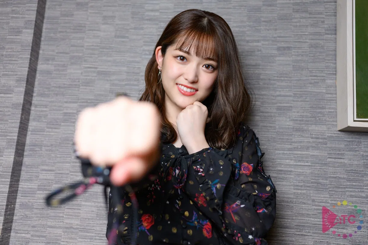 乃木坂46松村沙友理 高山一実特别专访谈到一期生 努力的心从未改变