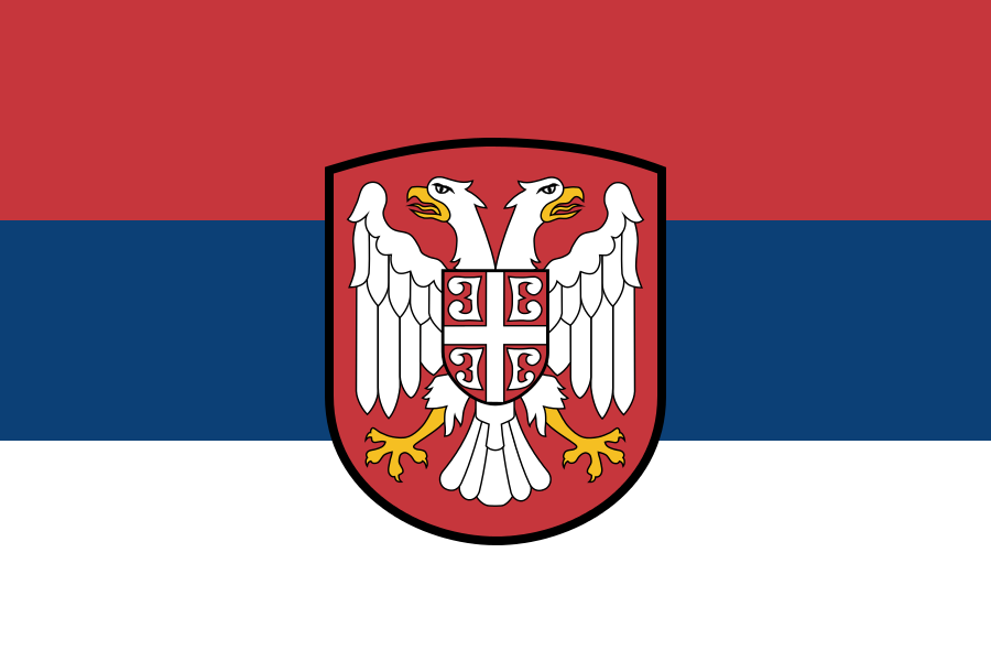 czechrepublic国旗图片