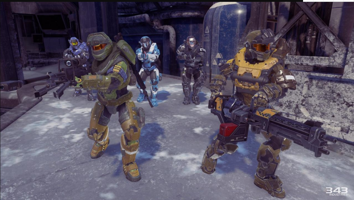 铭记致远noble小队