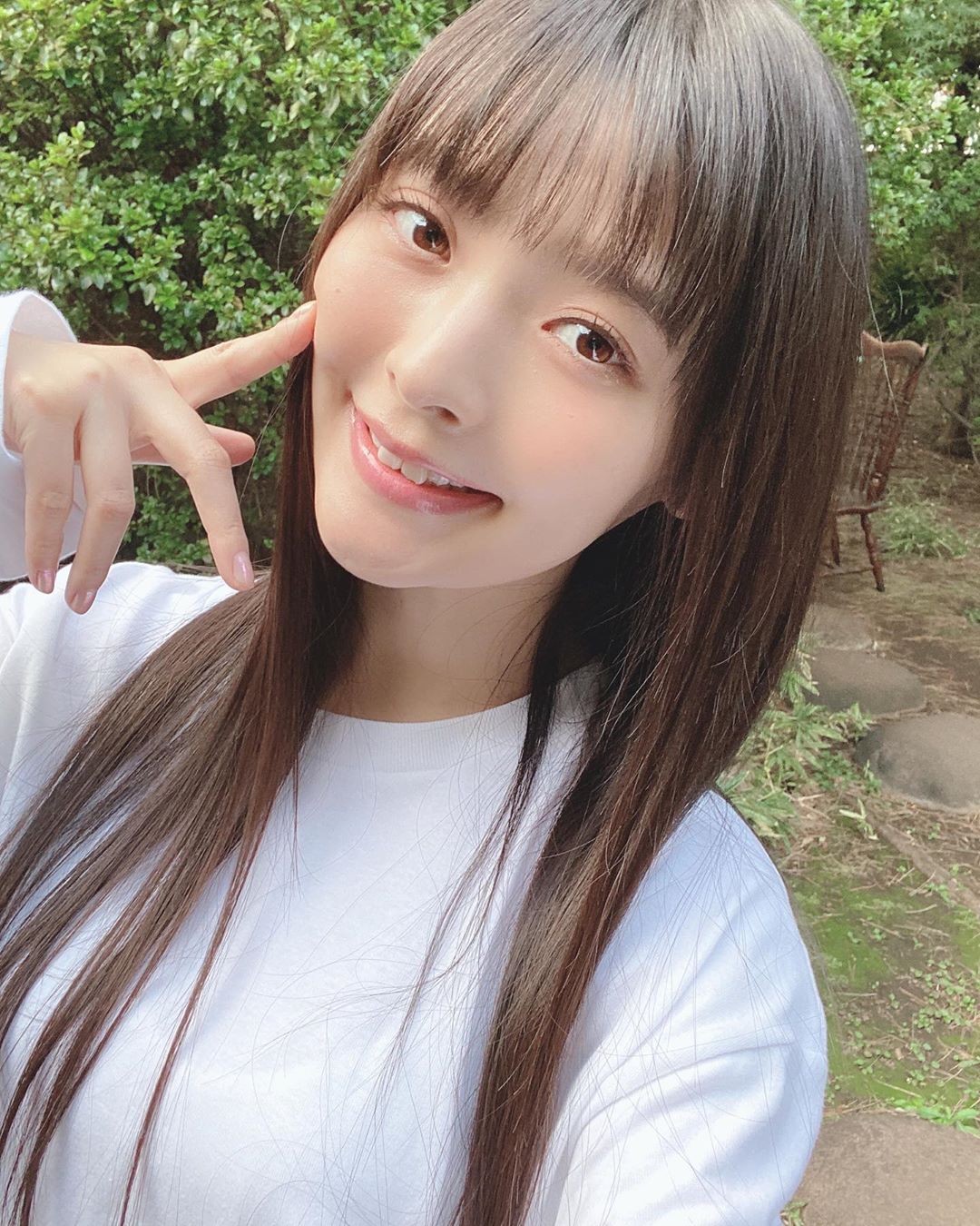 上坂堇双马尾日亮马尾 眼镜娘造型超可爱 - acfun弹幕视频网 - 认真你