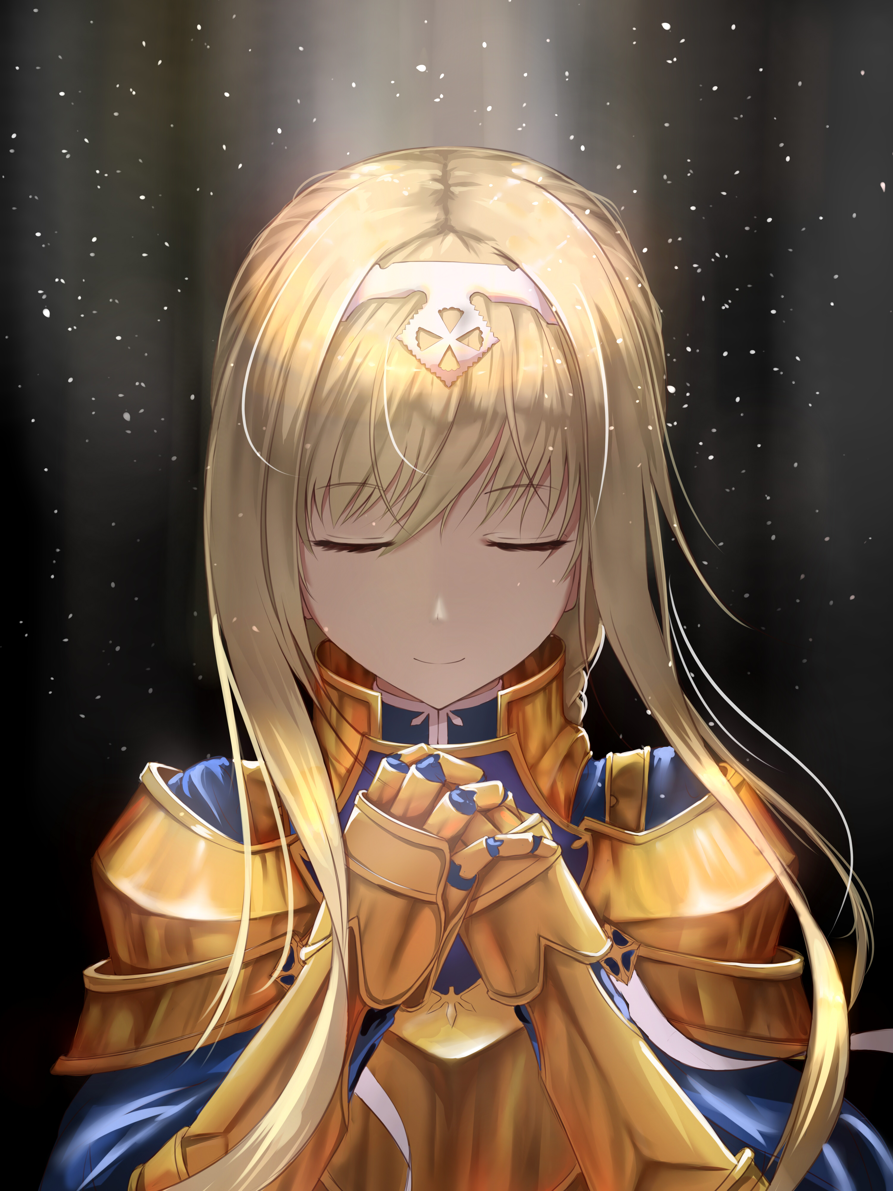 刀剑神域高清壁纸第十八期