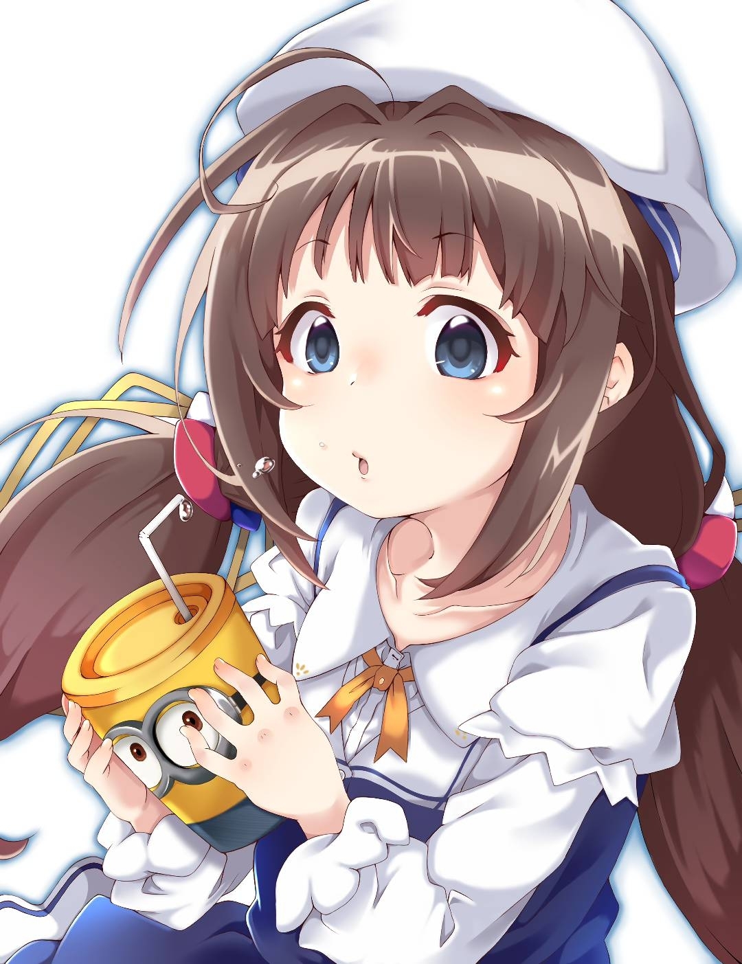 今日推送龙王的工作雏鹤爱的养眼图萝莉小学生八一老爷生前是个体面人