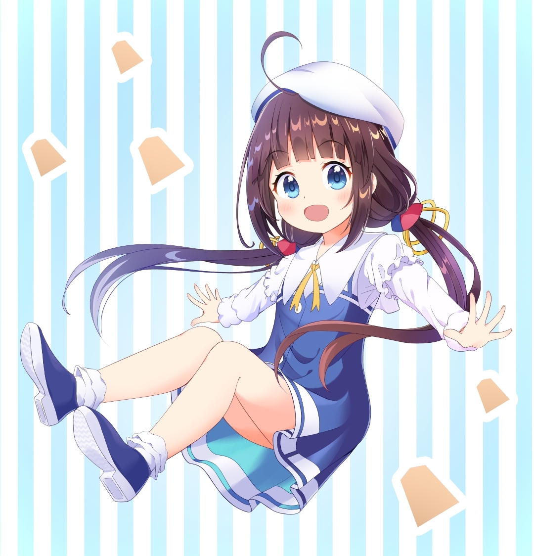 今日推送龙王的工作雏鹤爱的养眼图萝莉小学生八一老爷生前是个体面人