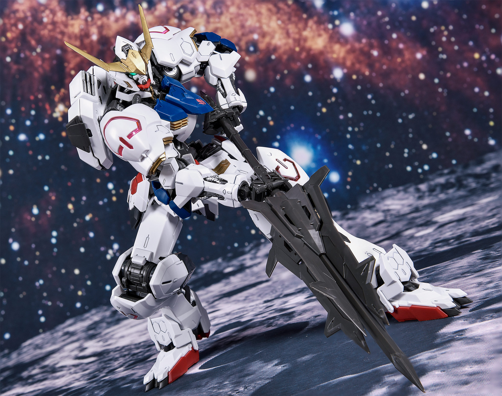 mg巴巴托斯第四型态