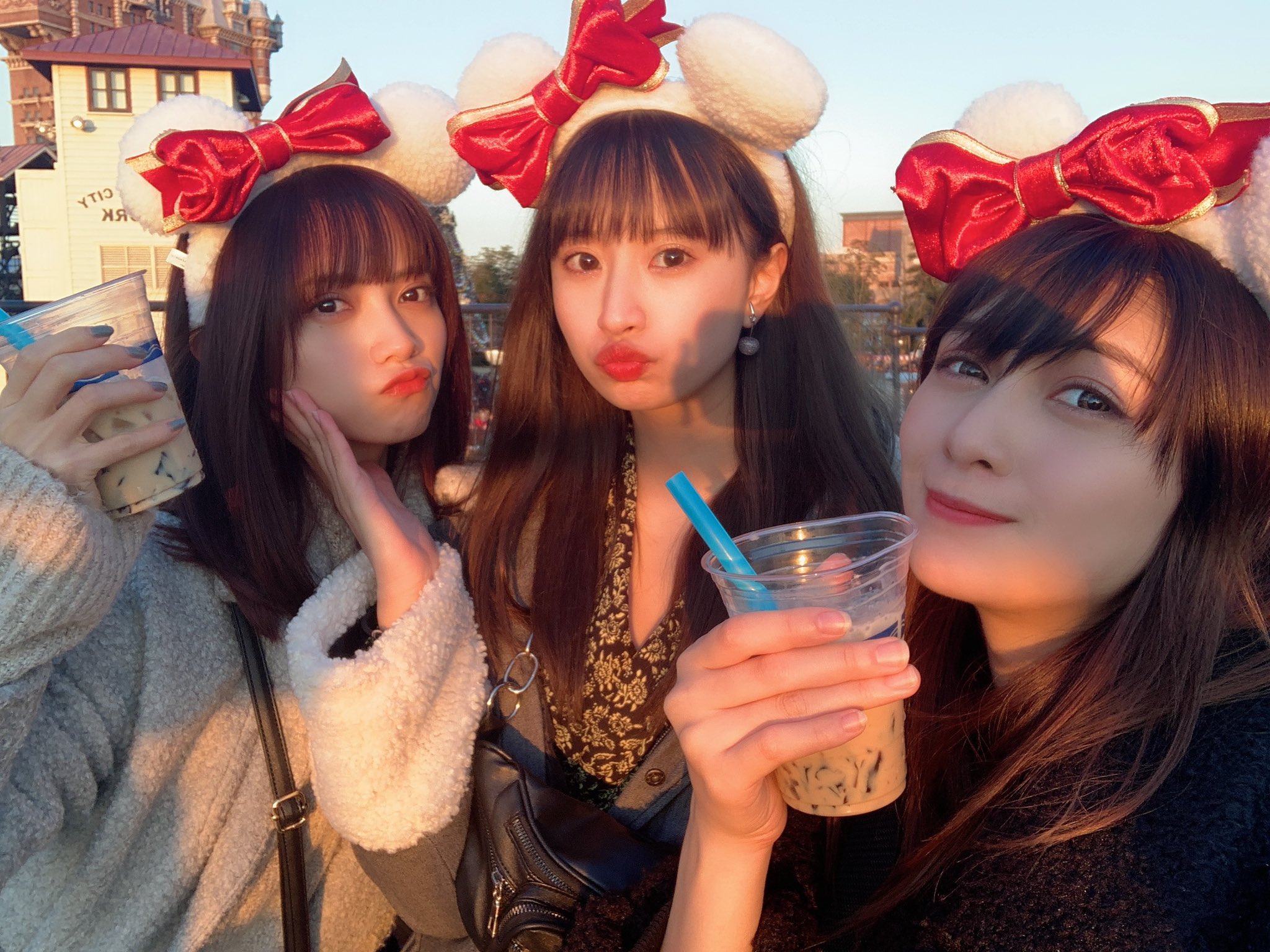 藤川らるむ似鸟沙也加天木纯十味花咲れあ60林ゆめ竹内星菜60月野