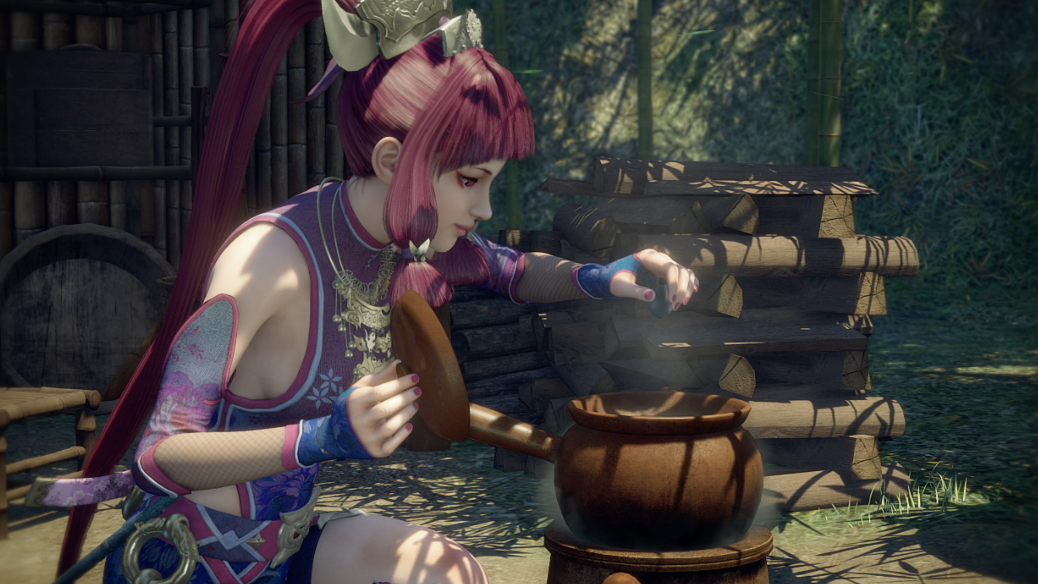 第三季完结他是最后一根稻草但他走火入魔了