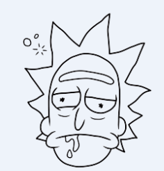 瑞克和莫蒂的盒中冒险盲盒公仔设计大赛现已开启