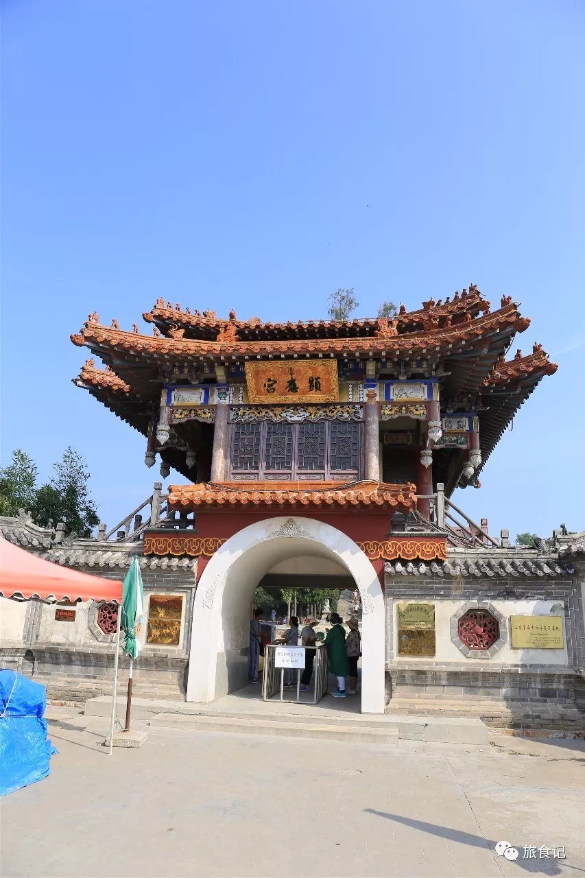 「记」长岛印象(下)中的妈祖庙:显应宫 - acfun弹幕视频网 - 认真你就