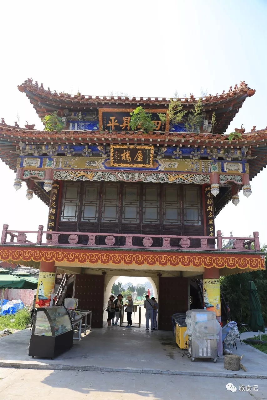 「记」长岛印象(下)中的妈祖庙:显应宫 - acfun弹幕视频网 - 认真你就