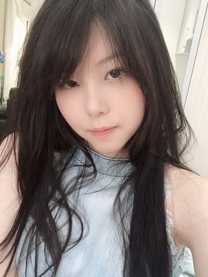 只是好看更多动态会在微博:@jumayumifans猴子给过吗?