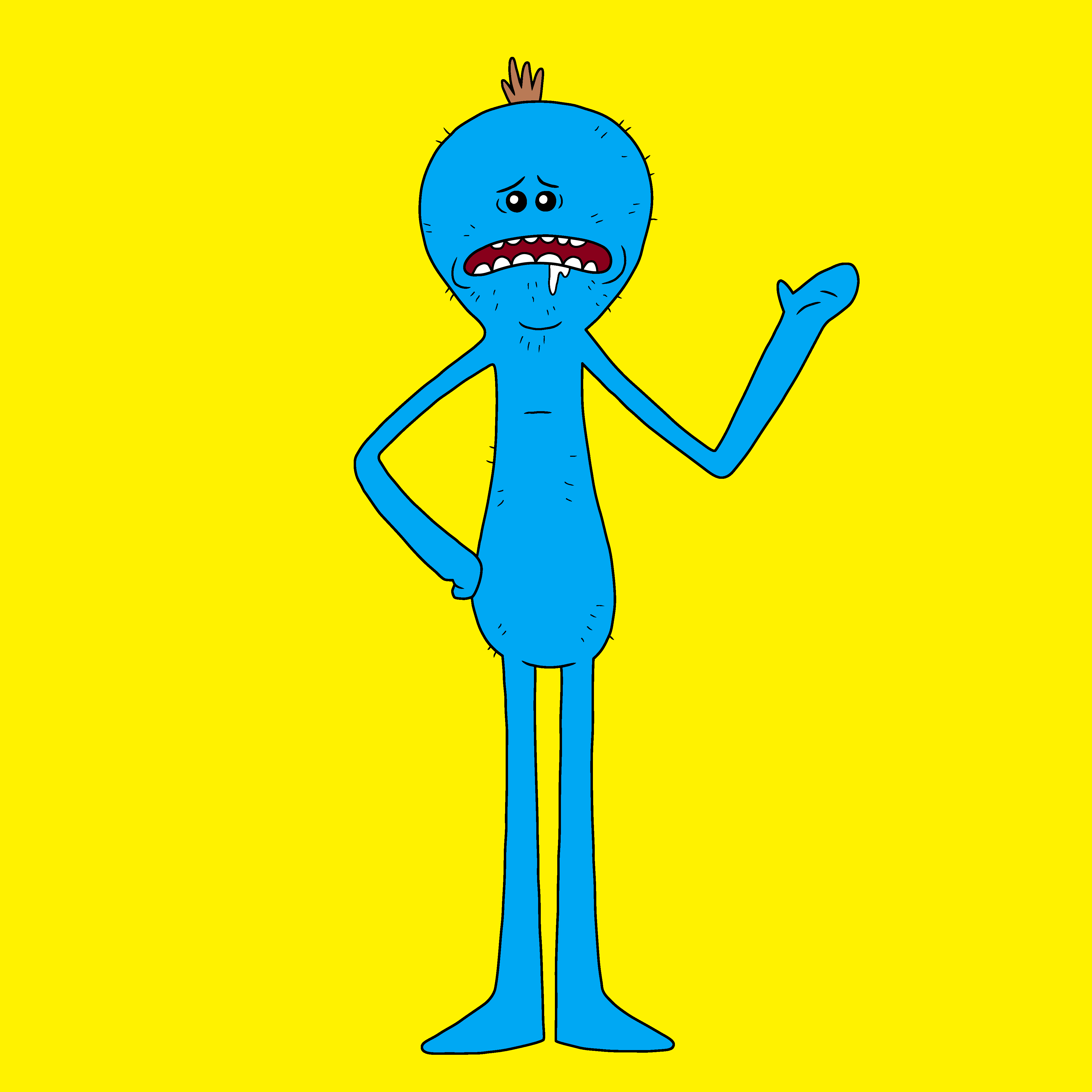 ω?)ノ- ( ゜- ゜)つロ