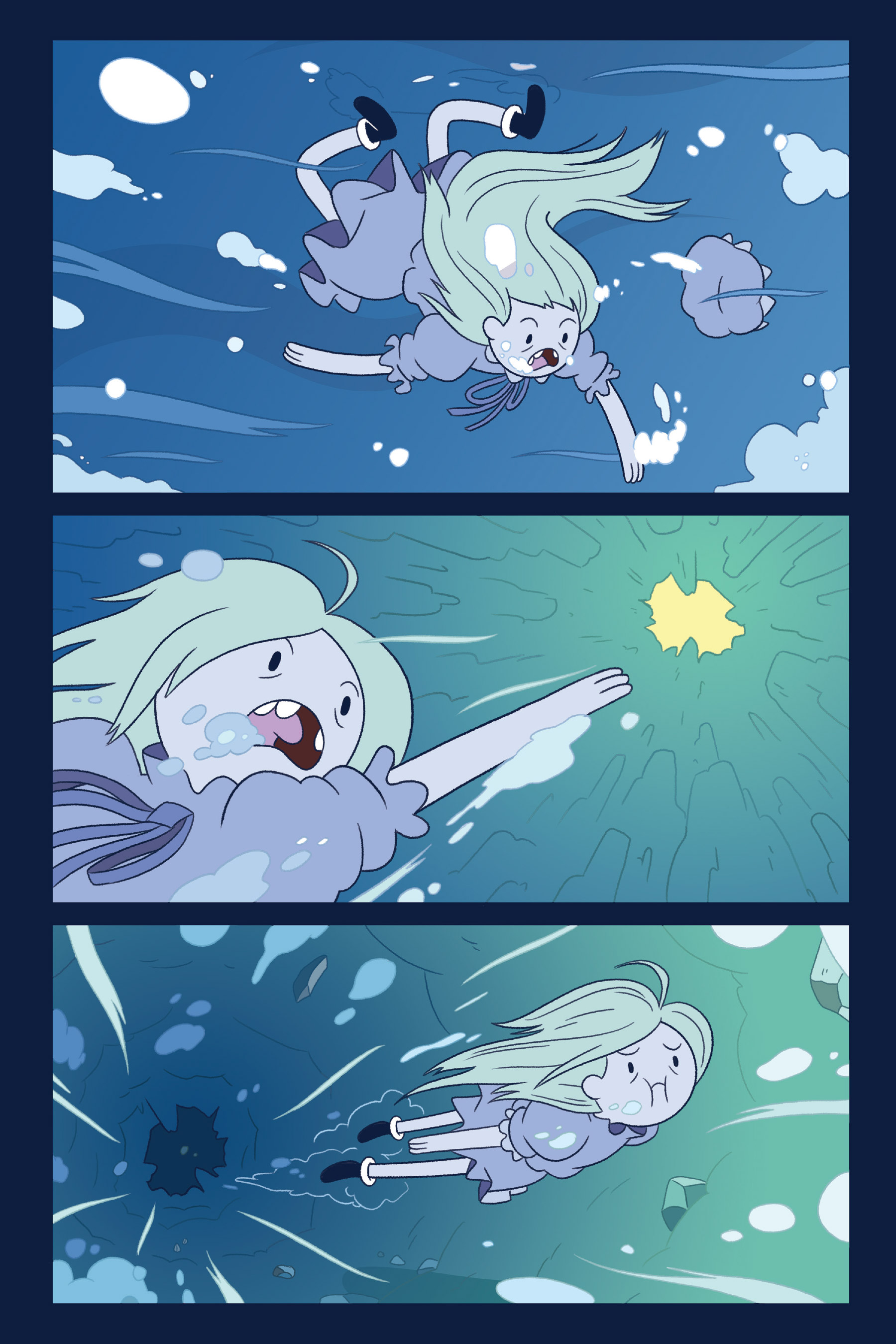 探险时光:真假公主 02 - acfun弹幕视频网 - 认真你就输啦 (?ω?