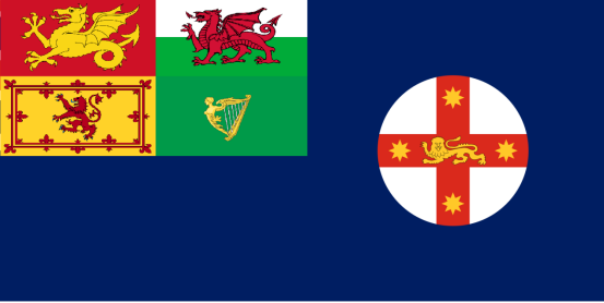 特维尔公国国旗图片