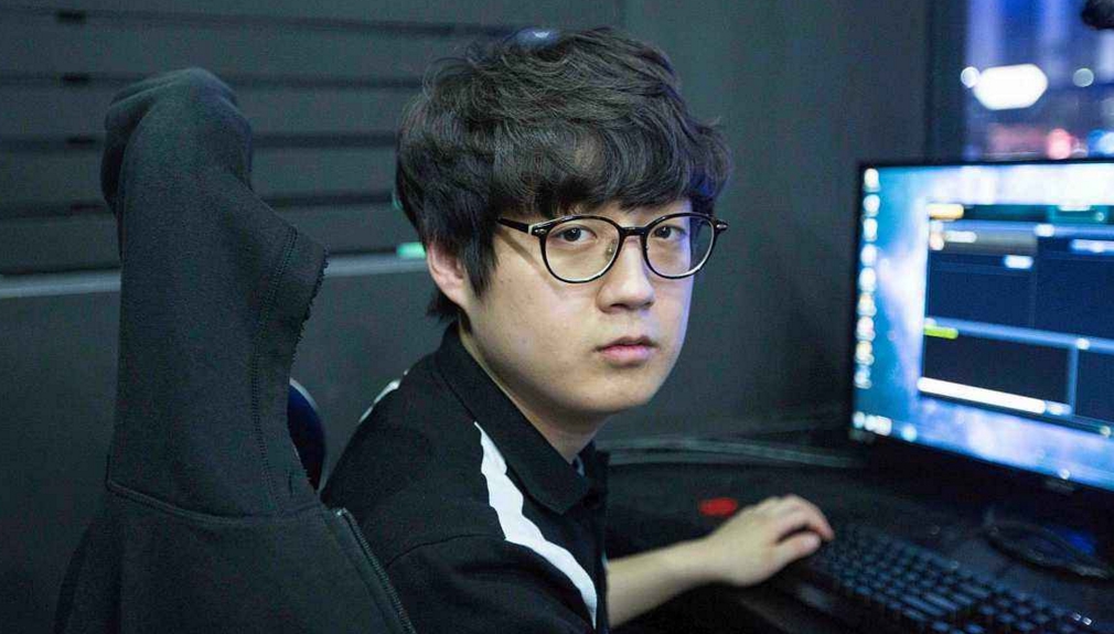 skt队内不合事件再次升级mata直播反驳cild言论你相信谁