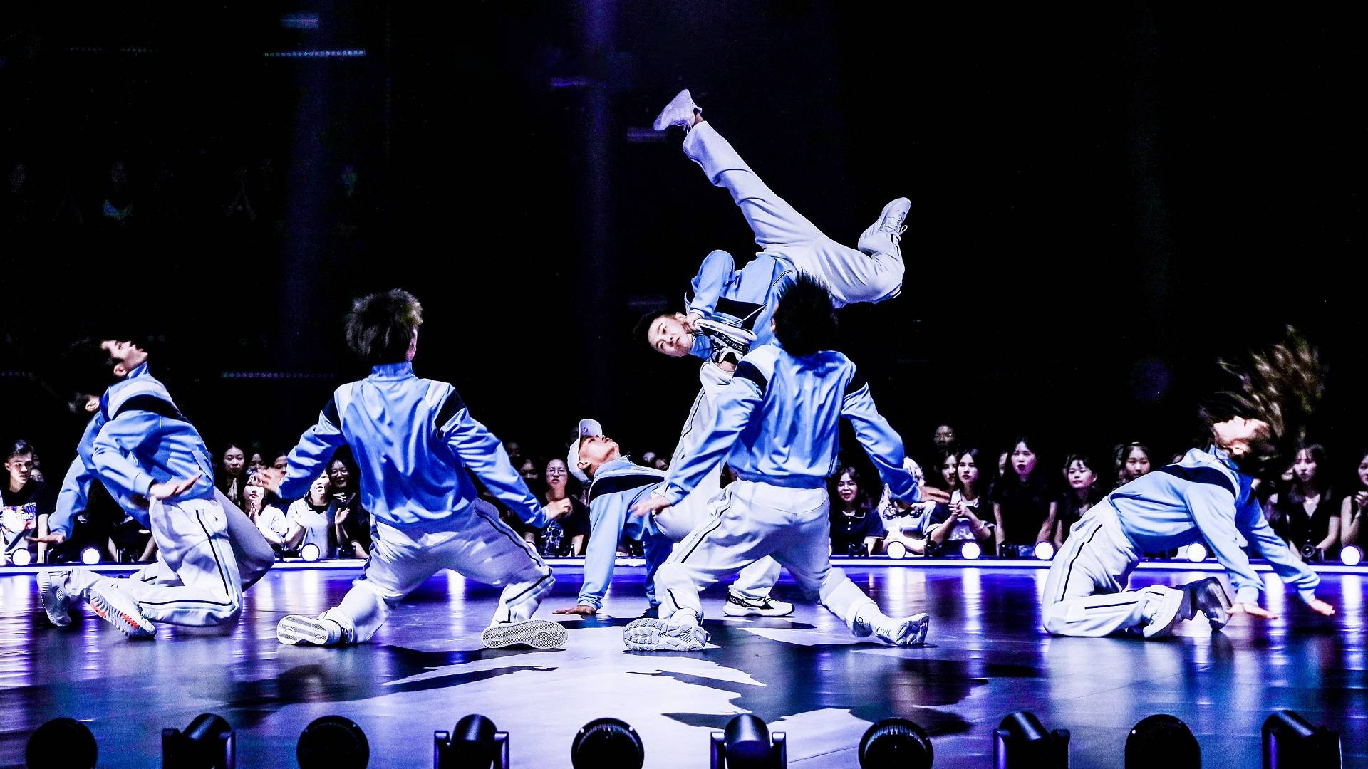 舞蹈风暴风暴联盟找朋友舞蹈风暴纯享版顶级街舞大神们的惊艳碰撞