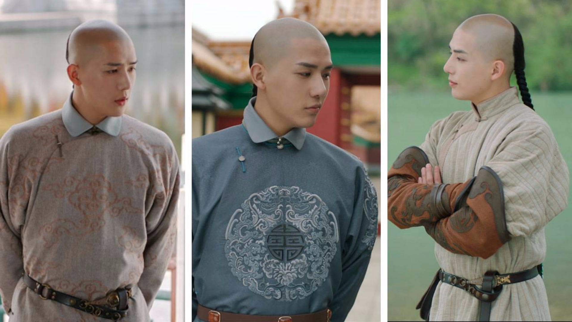 《梦回》撒娇男人最好命,十三阿哥追妻小伎俩学起来