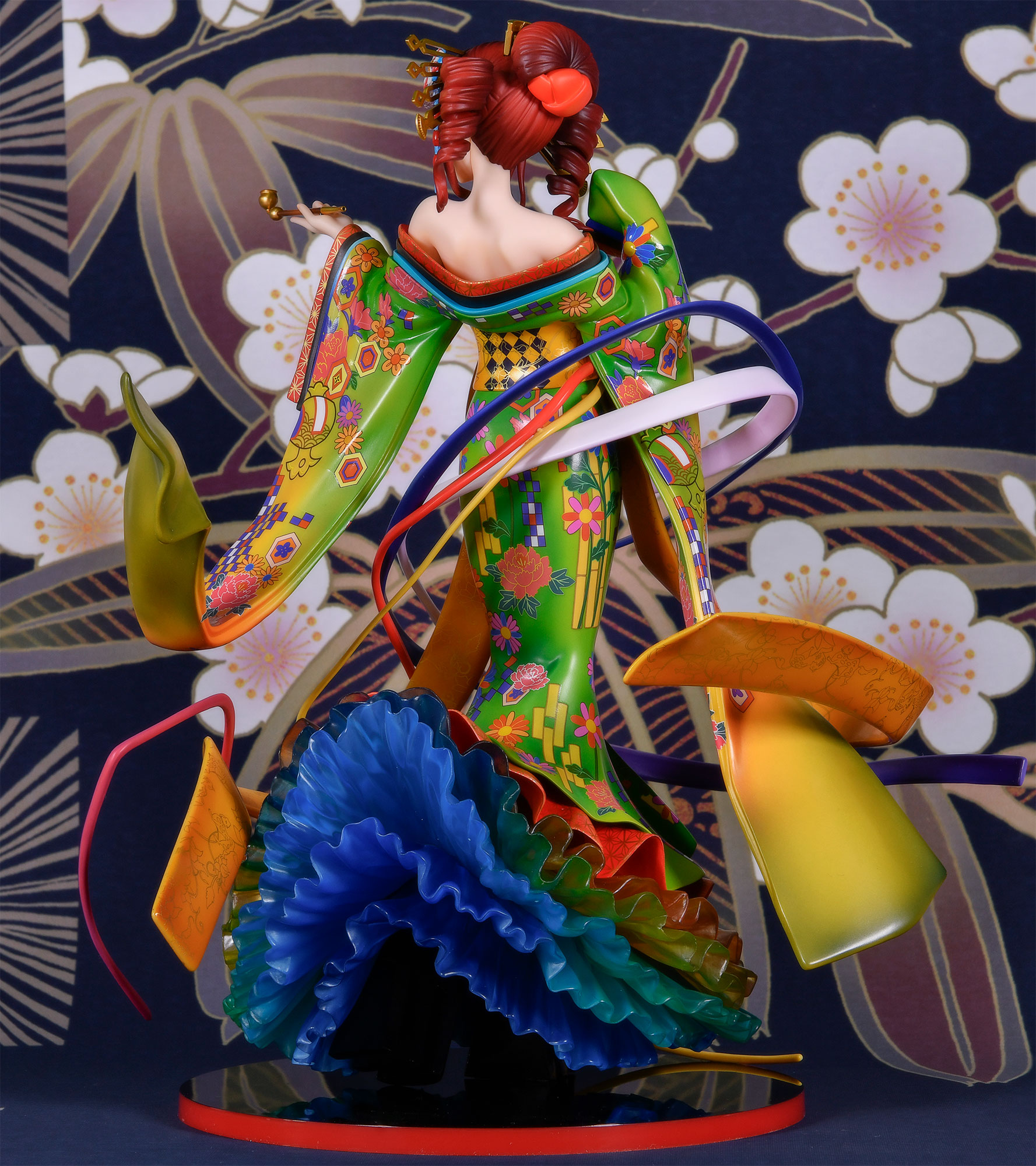 gscutau重音teto吉原哀歌ver