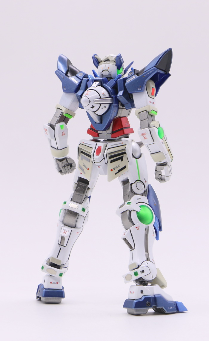 模术室文心清明hg惊异能天使高达