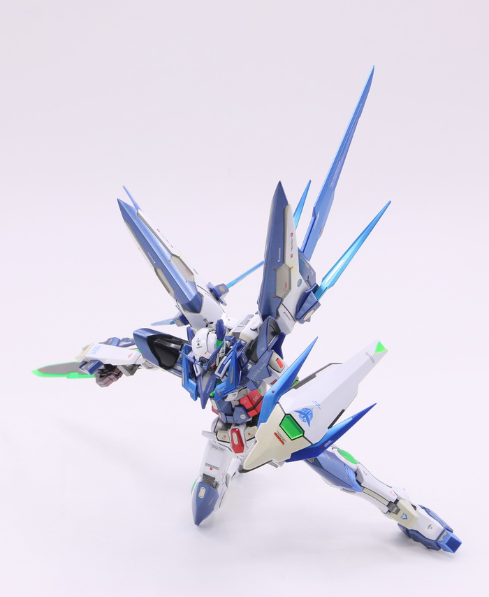 模术室文心清明hg惊异能天使高达