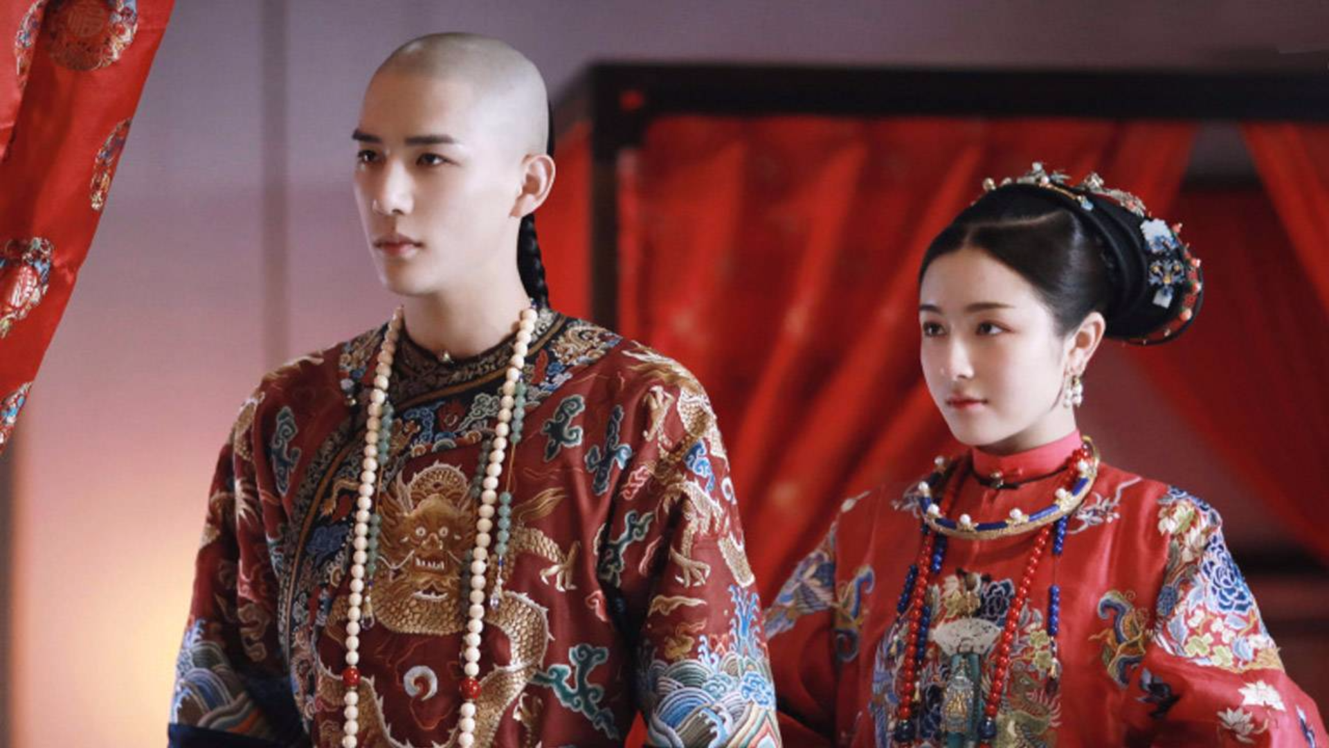 梦回撩妹达人十三爷在线精分碰瓷撒娇只服王安宇