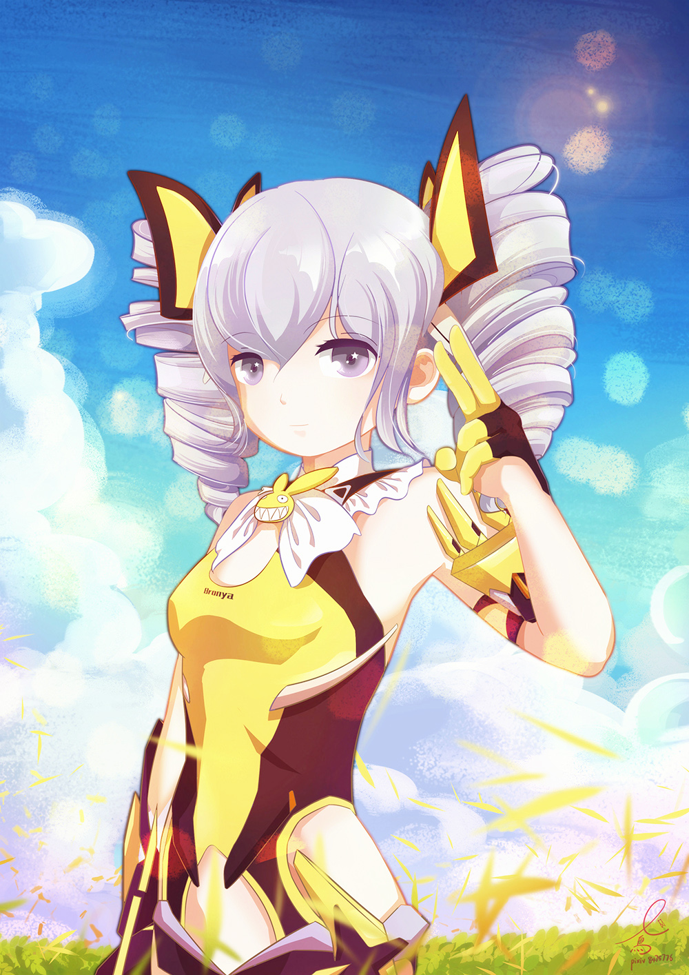 崩坏3高清壁纸第二期