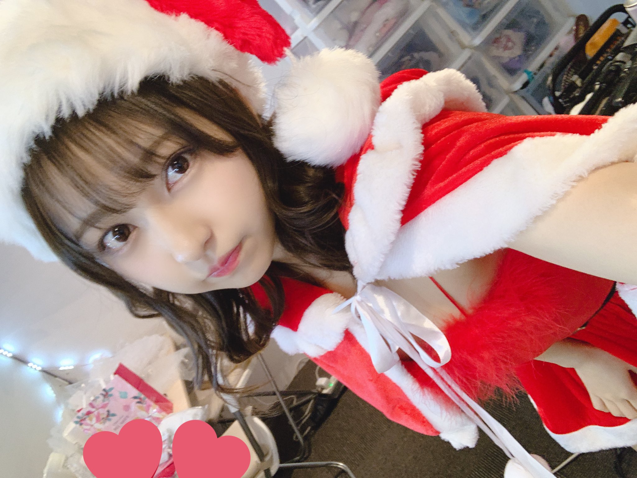 川崎绫红衣舞裙西班牙街拍 似鸟沙也加一日署长制服秀-写真偶像养眼图