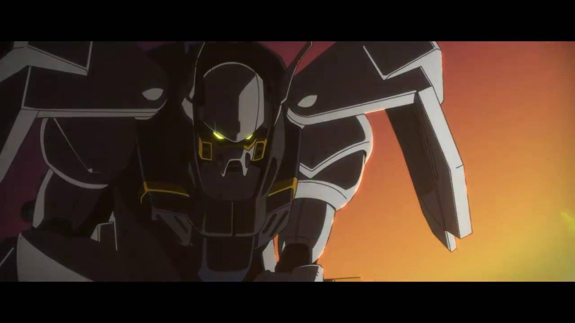 剧场版动画《交响诗篇 hi-evolution》第3部特报视频公布,2021年上映.