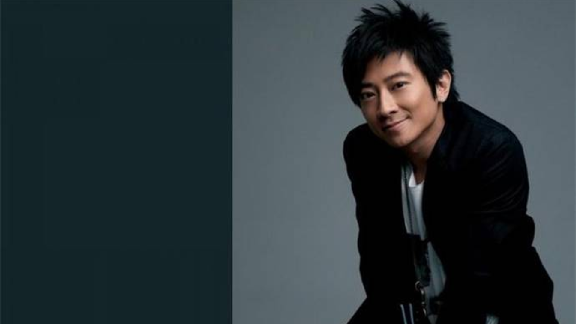 孙耀威---威风时刻