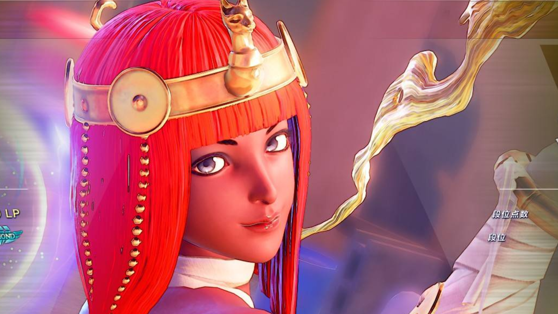 【街霸5】麦奈特vs2实战初体验