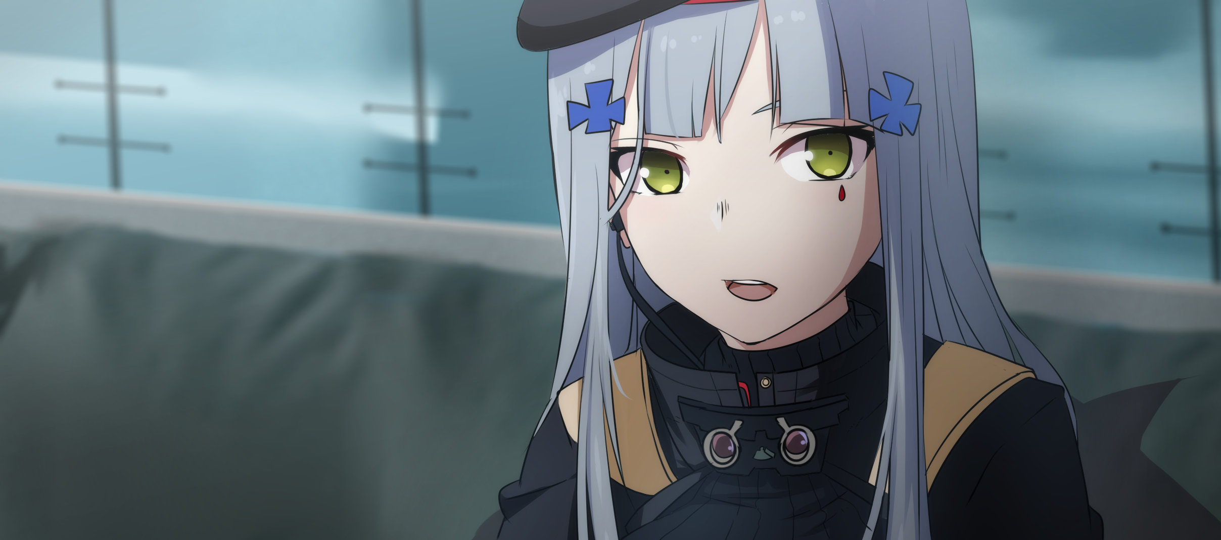 少女前线高清壁纸(第五期)