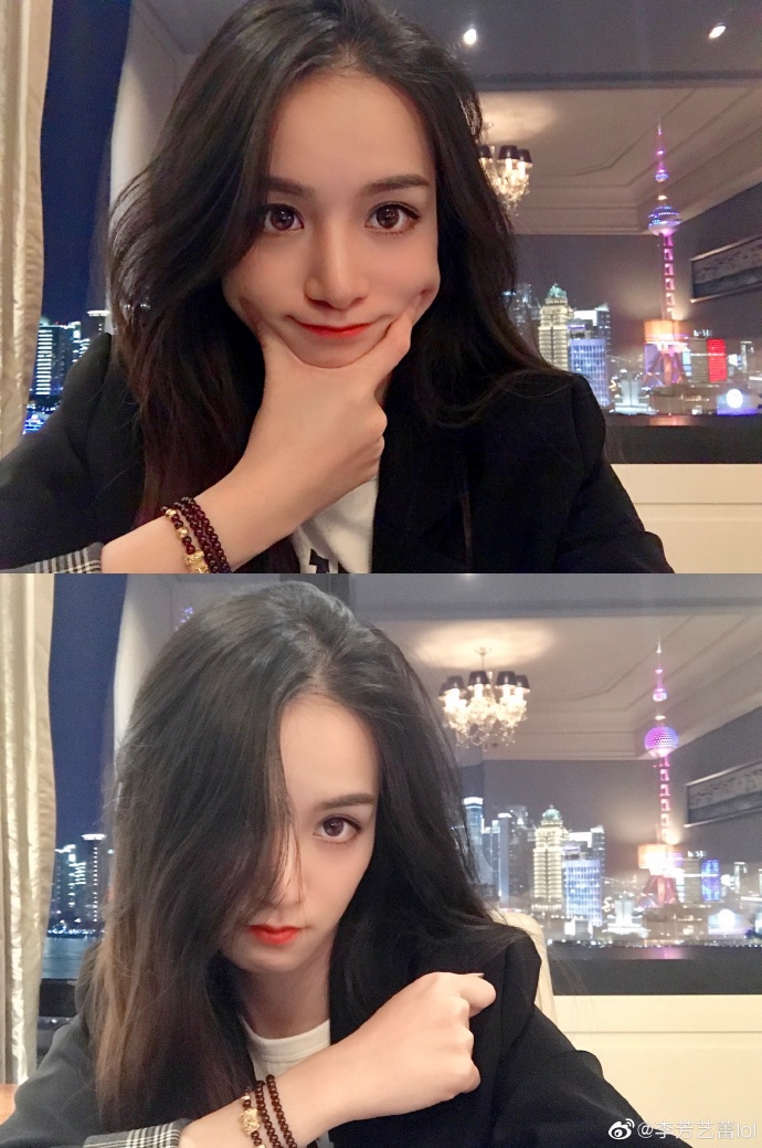 而李芳艺蕾被骂之后选择迅速删博,不少网友吐槽,可能以为洗白文能够把