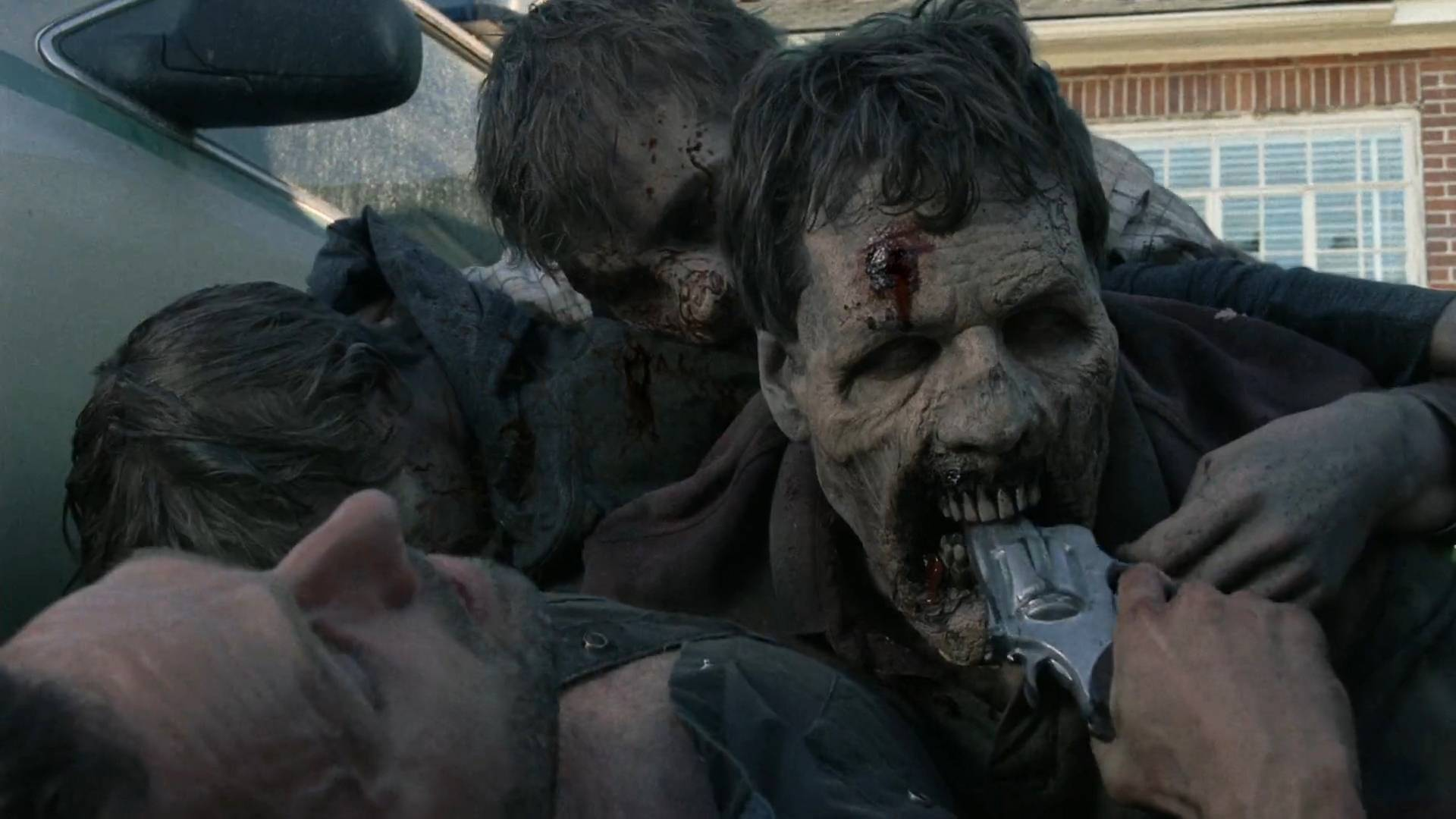 小李带你看电影