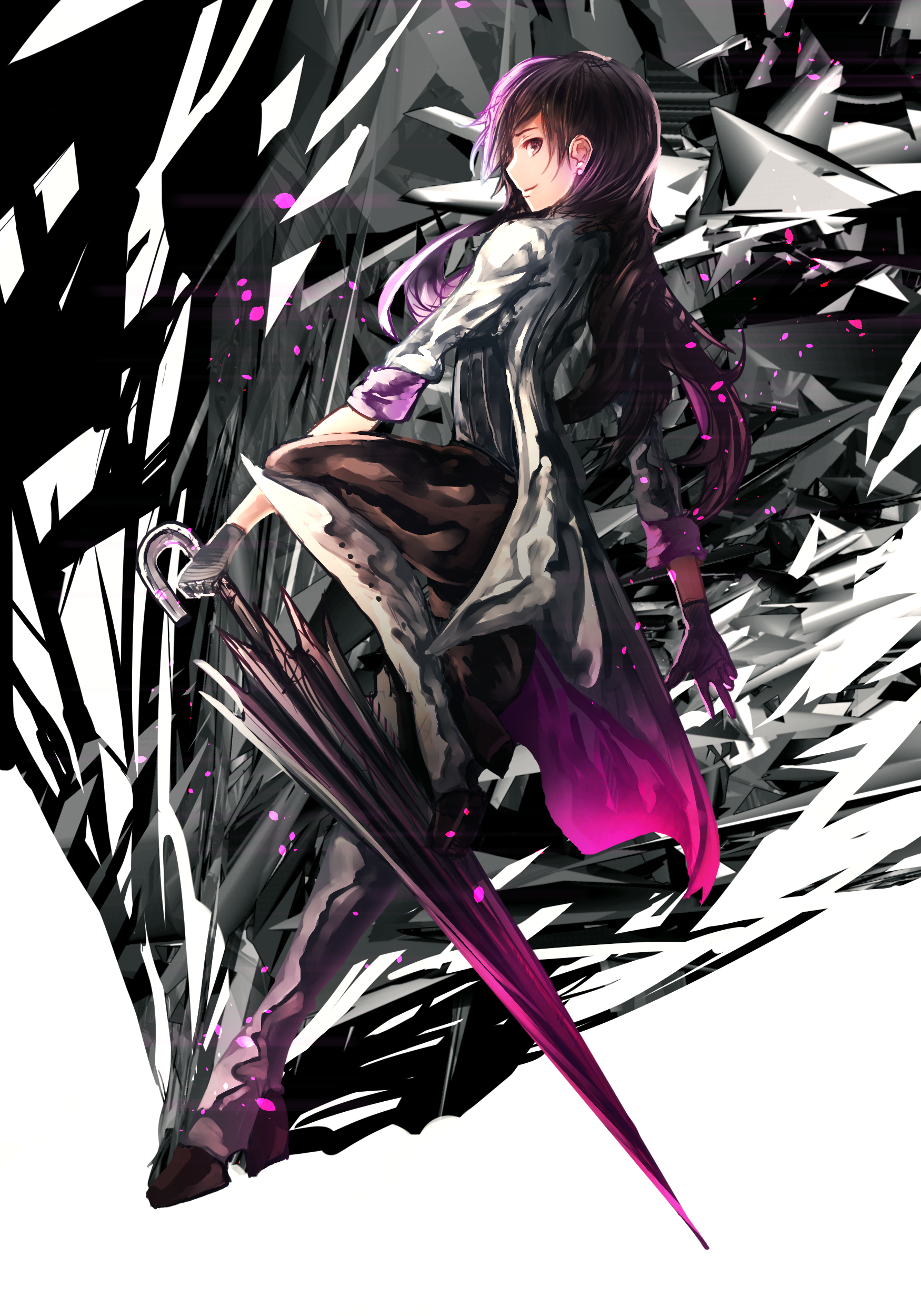 rwby精美人物图包neo篇