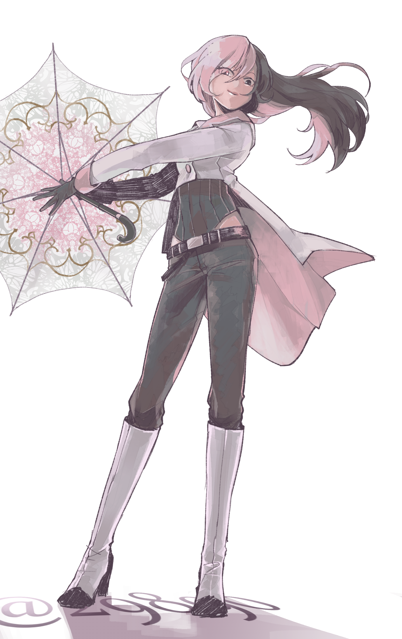 rwby精美人物图包neo篇