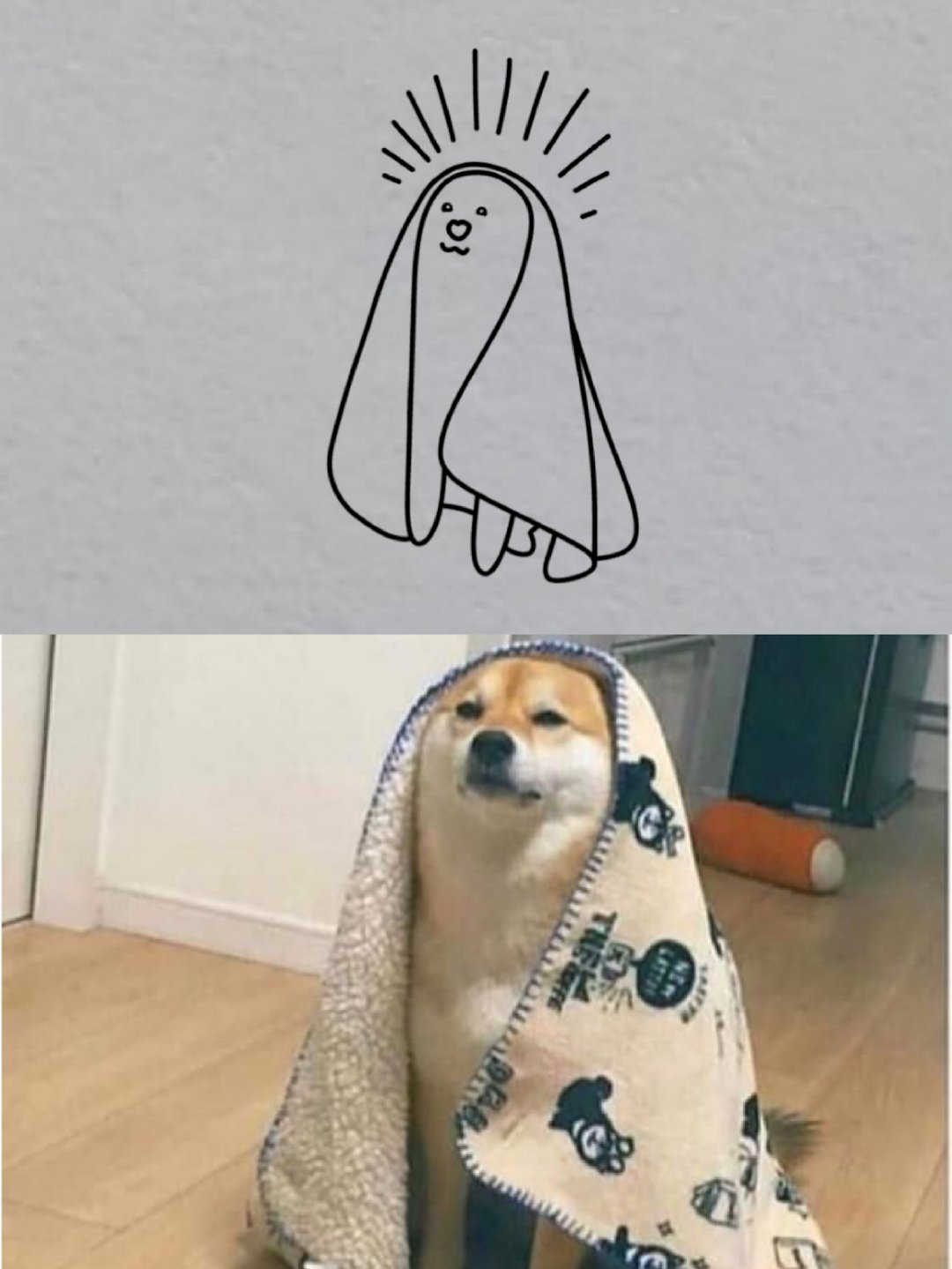 1230吐槽囧图人生就是剪刀石头布