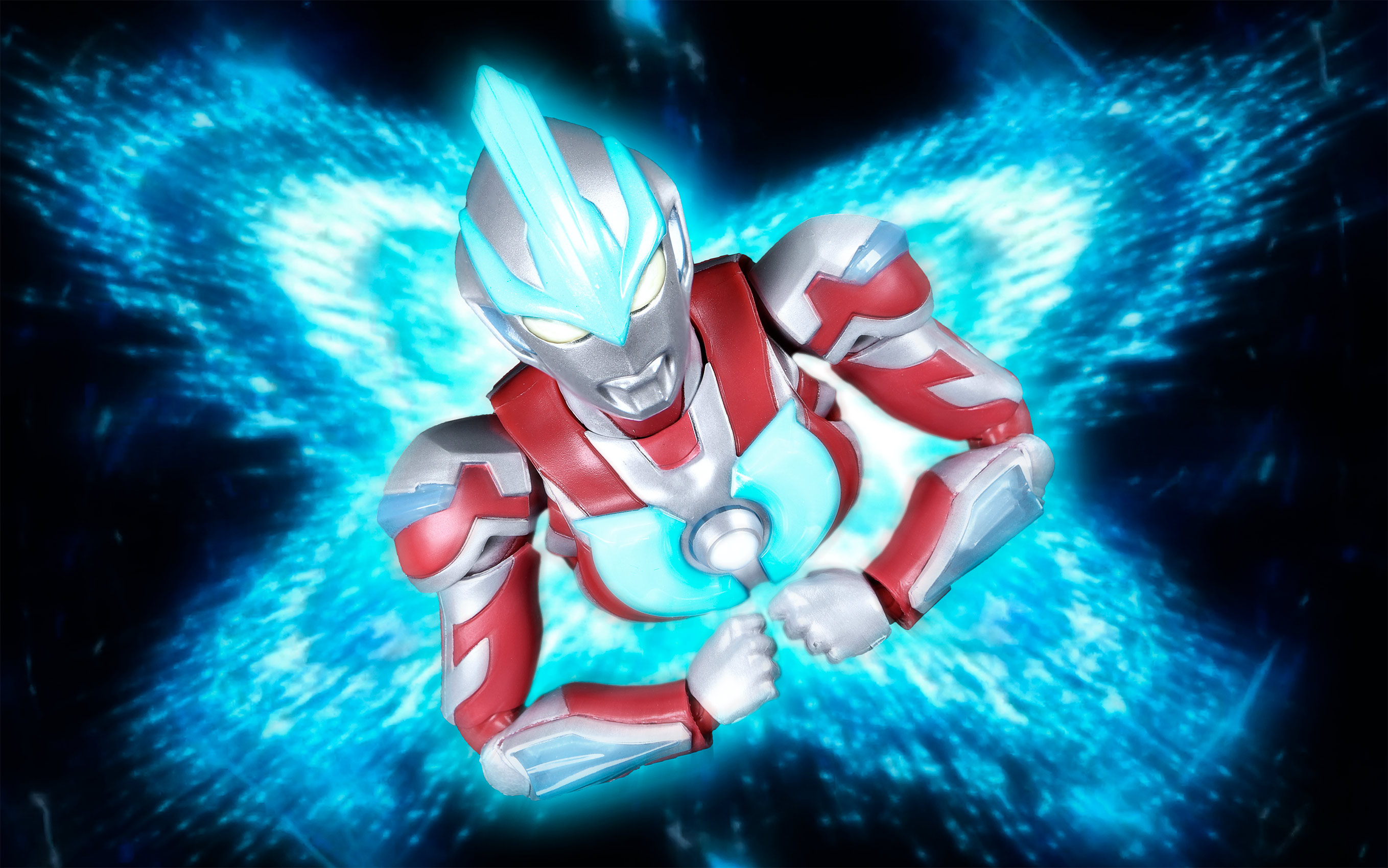 shf 银河奥特曼shf 龙珠 布罗利 悟吉塔