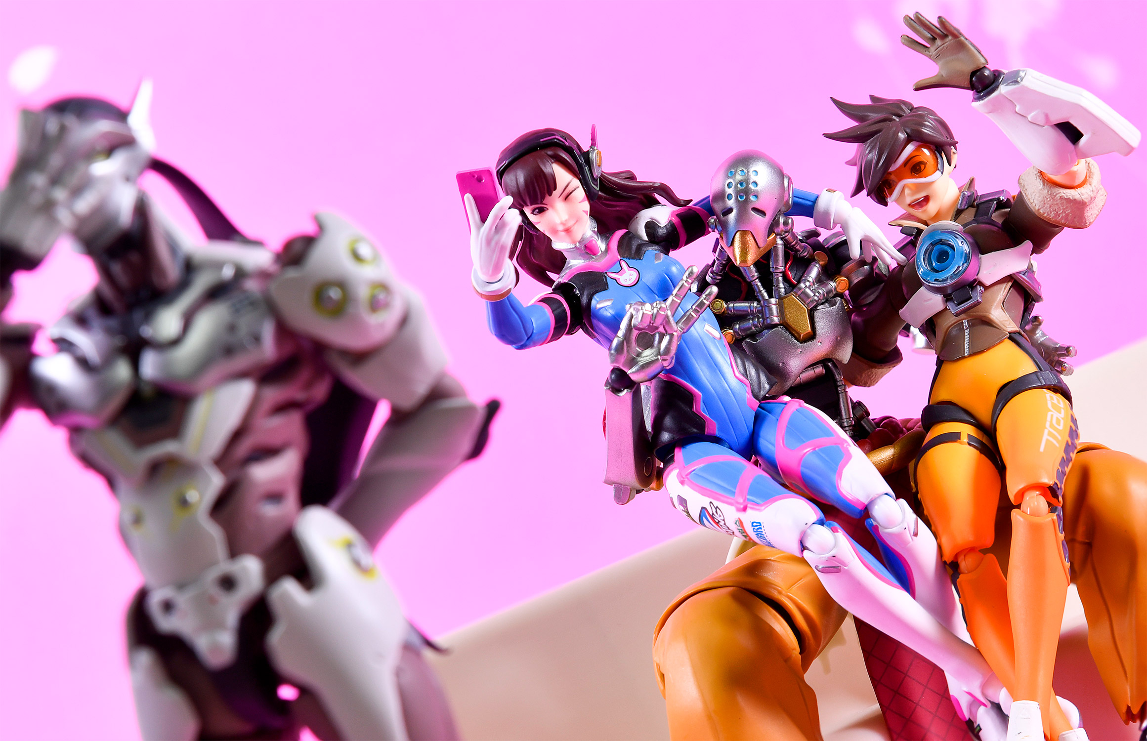 2019年可动人形系年终总结