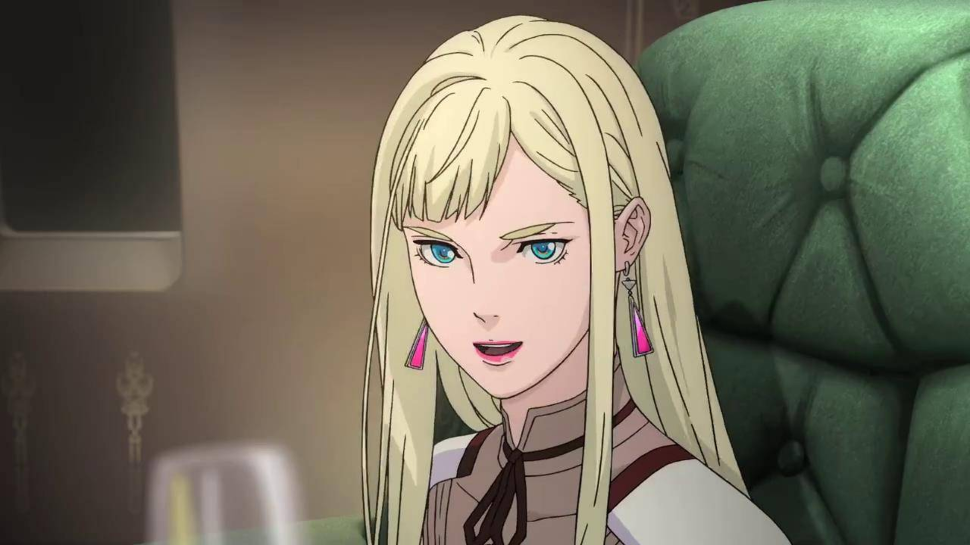 剧场版动画《机动战士高达 闪光的哈萨维》特报视频公布,2020年7月23