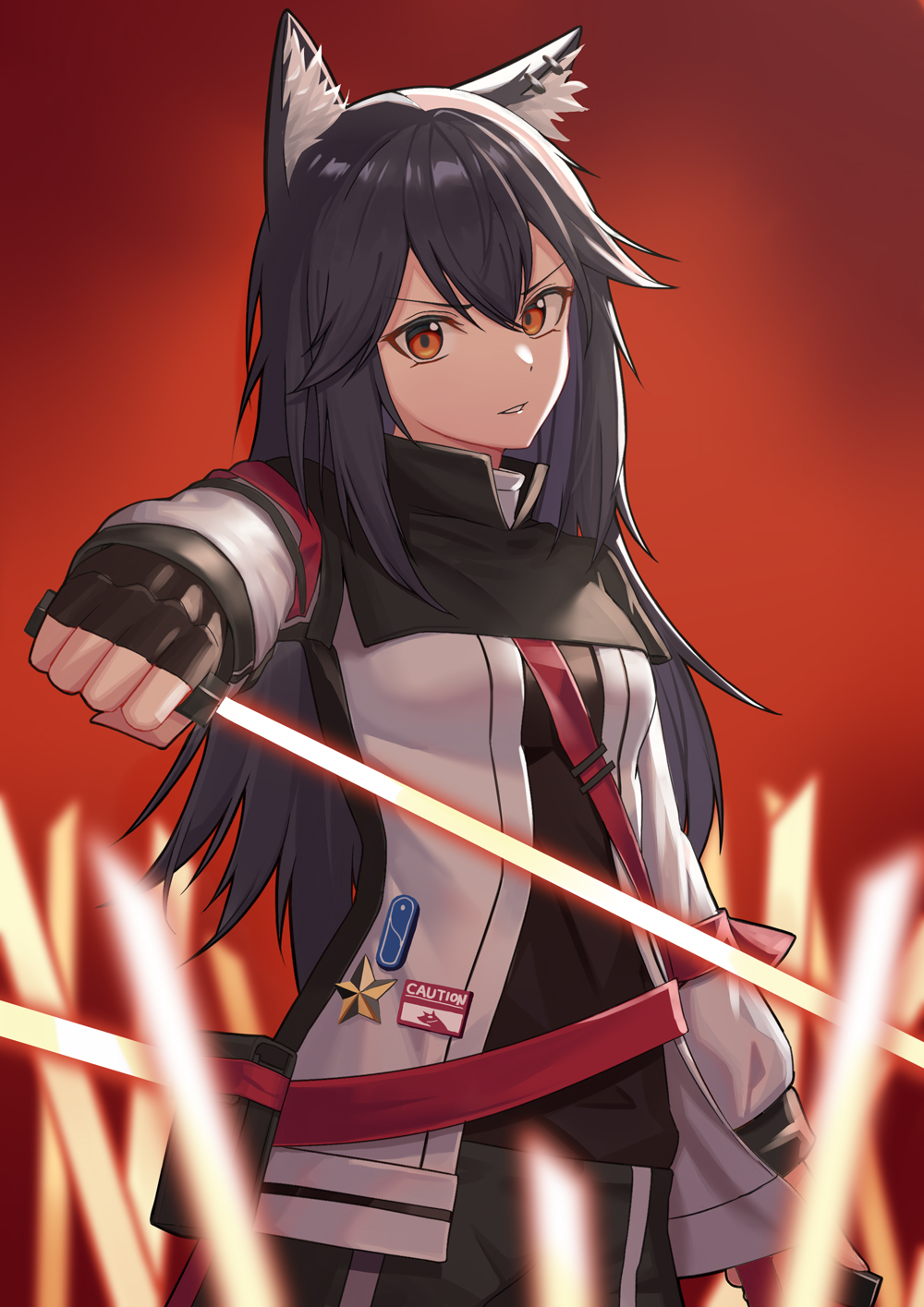 明日方舟高清壁纸(第十一期) - acfun弹幕视频网 - 认真你就输啦 (?