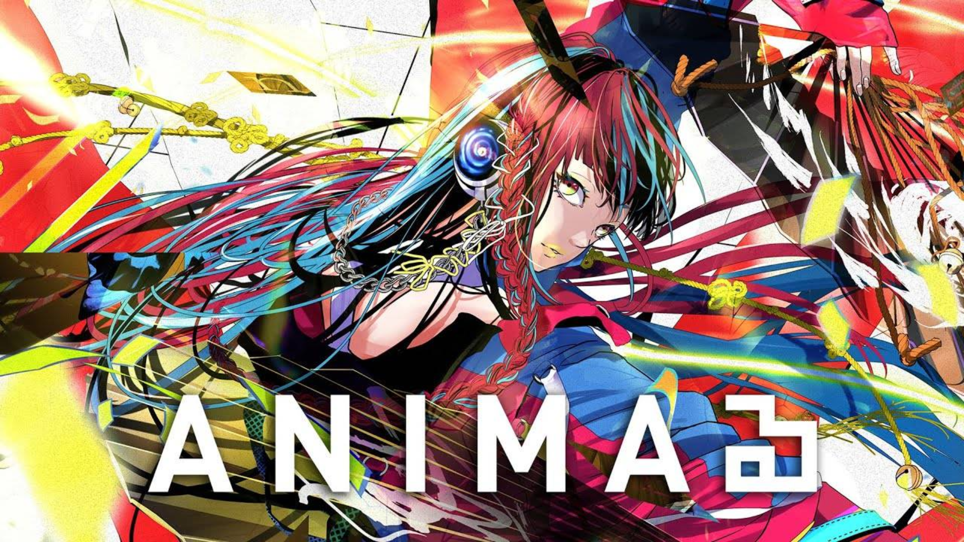 animaる/春猿火【vtubermv】