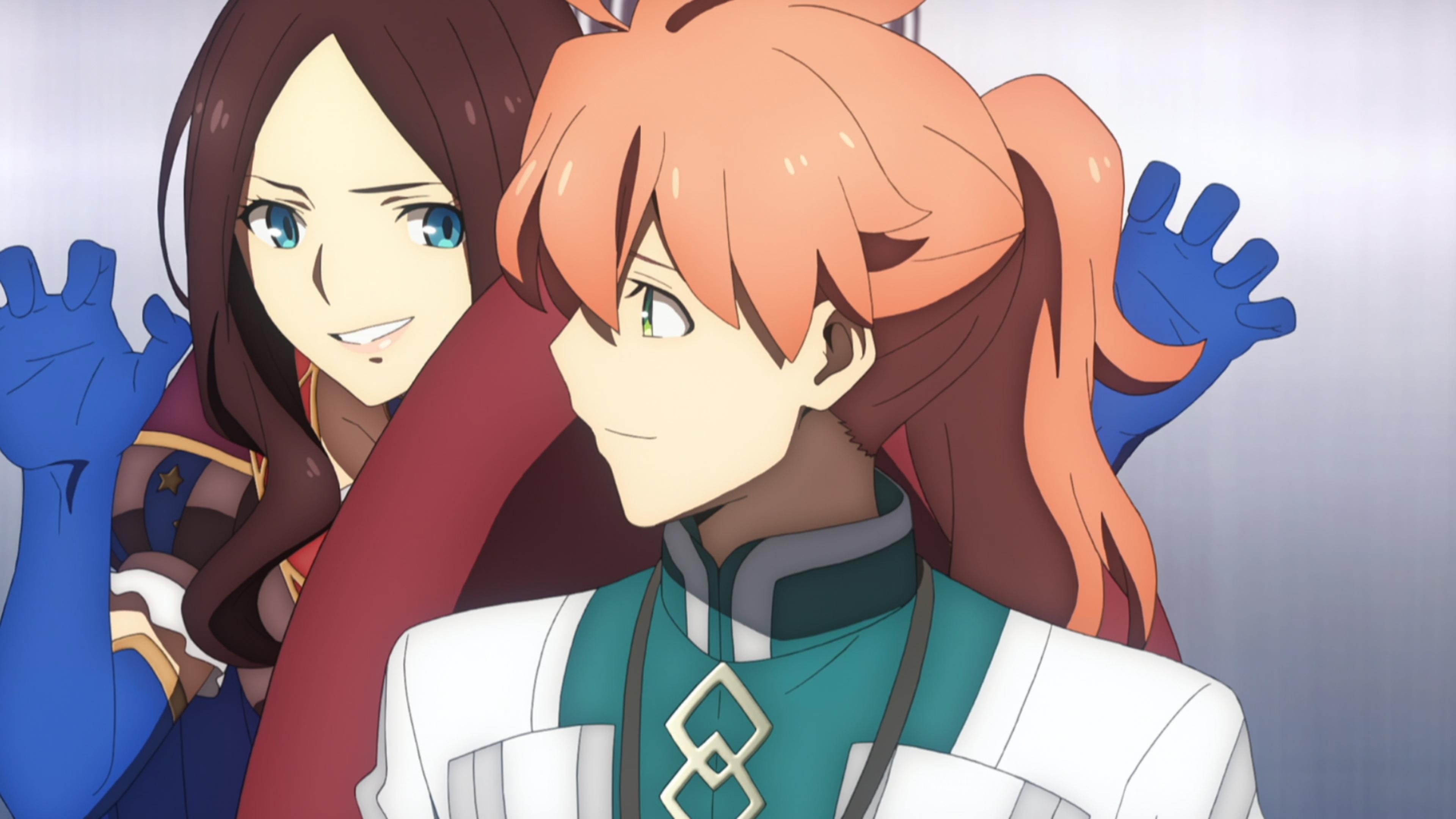 绝对魔兽战线无剧透科普