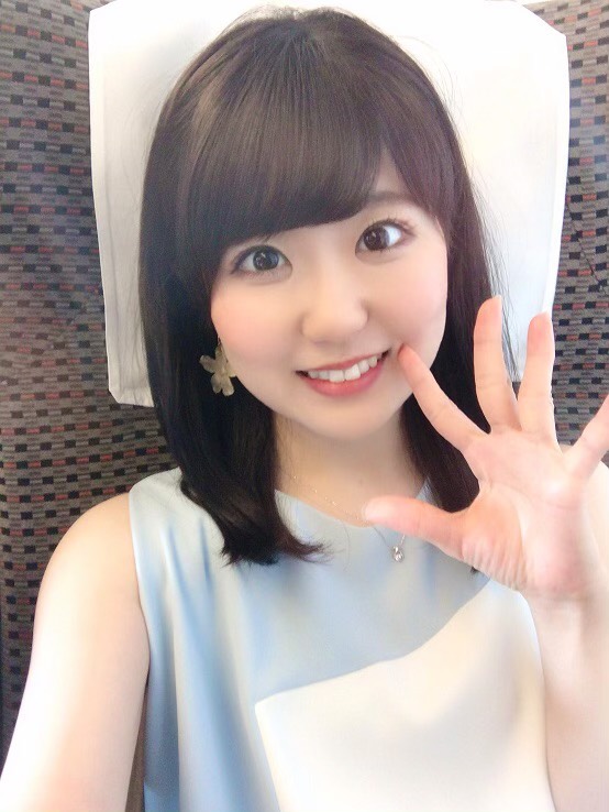 声优图选no08东山奈央二