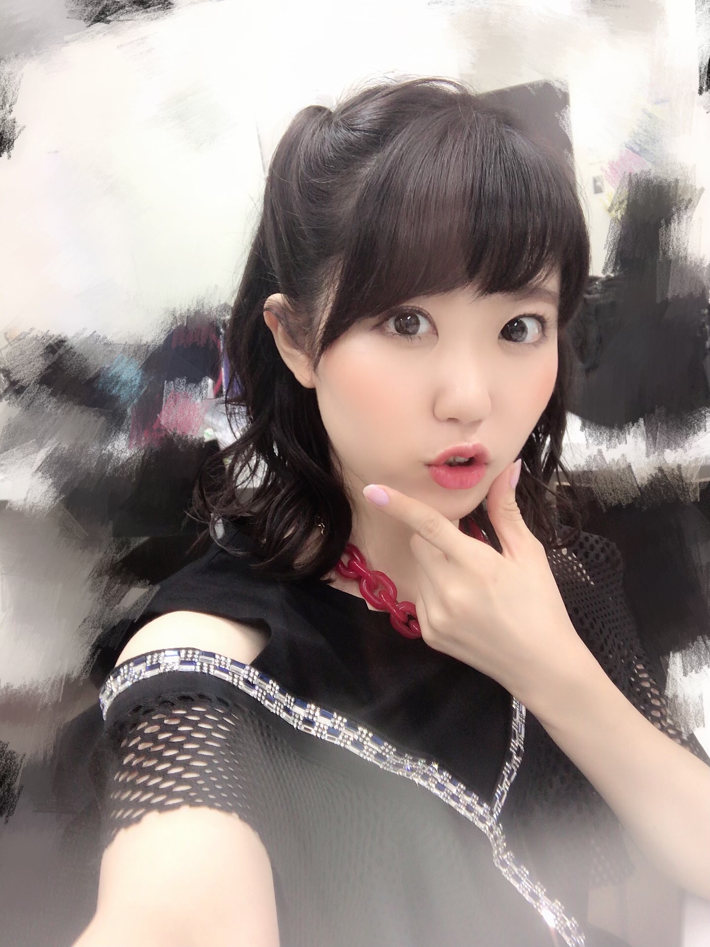 声优图选no08东山奈央二