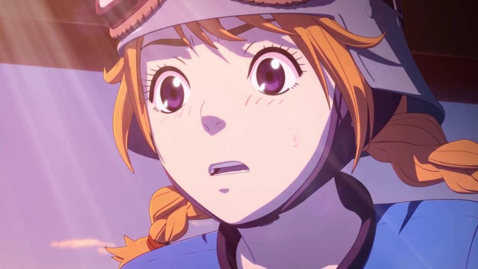 1月番 漫改tv动画《猎龙飞船(空挺dragons)》第1话开头影像&web节目