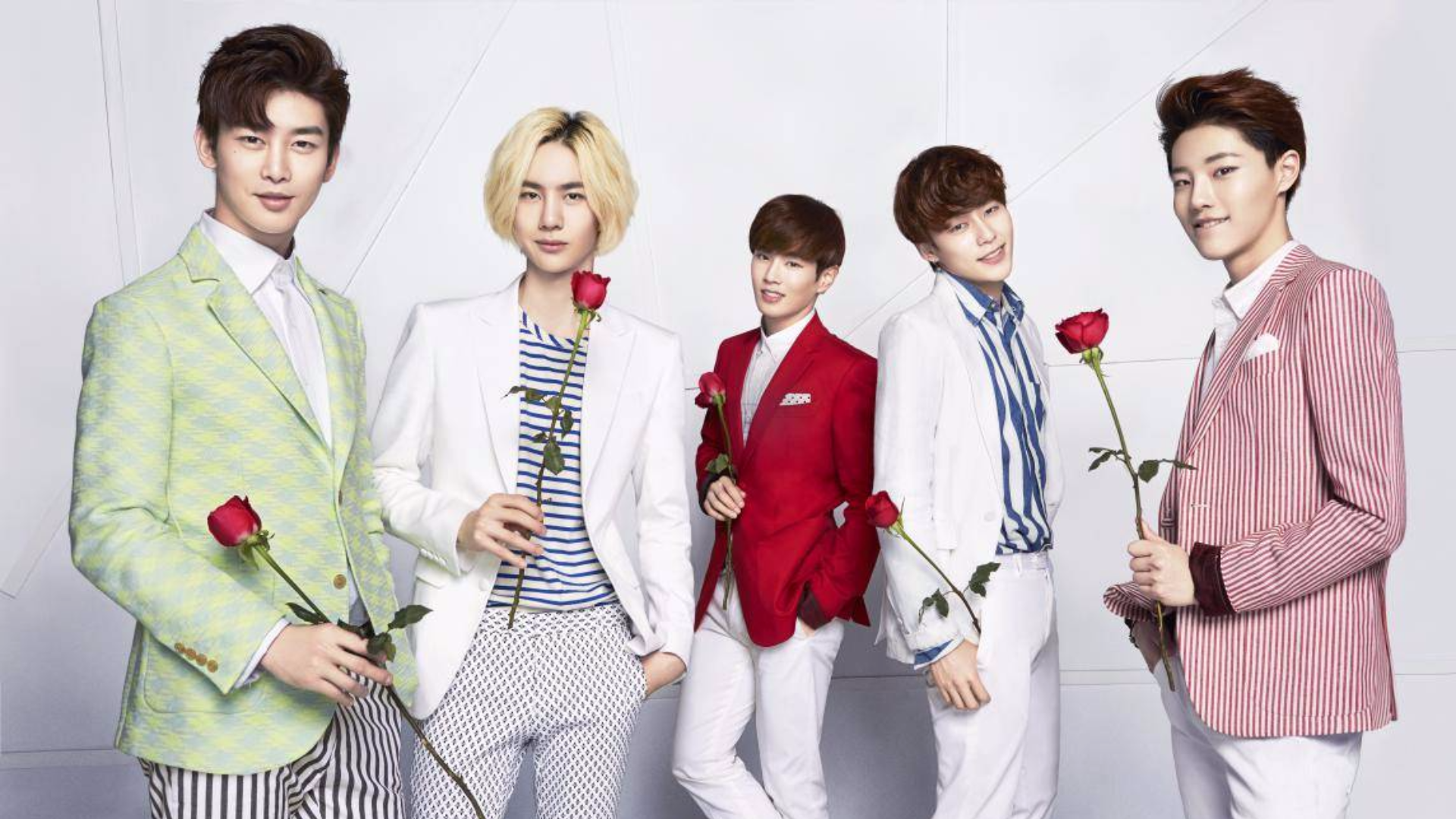 偶像男团uniq,王一博李汶翰等小哥哥唱跳俱佳超圈粉