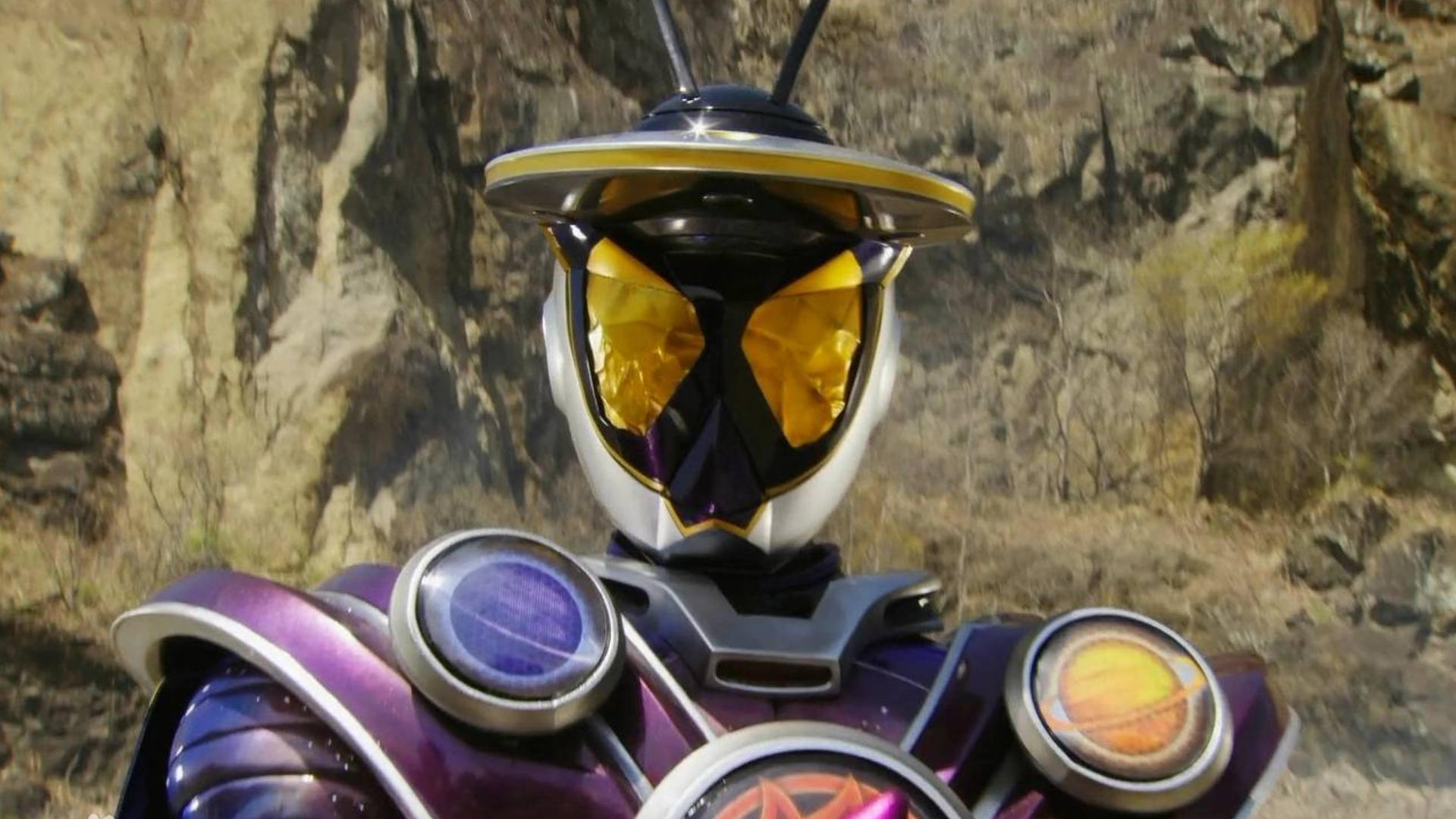 【假面骑士时王】假面骑士银河战斗片段